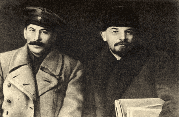 Lenin-Stalin