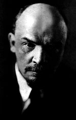 В. И. Ленин, 1920 год