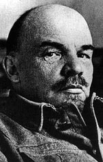 В. И. Ленин, 1922 год